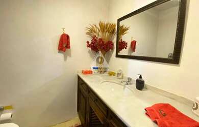 Imagem 15: Apartamento 4 quartos, suíte, varanda, vaga, mais infraestrutura completa...