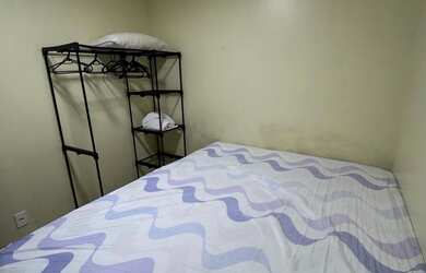 Imagem: A casa possui 2 Dormitórios, 1 Banheiro, 40m² de Área e Imóvel