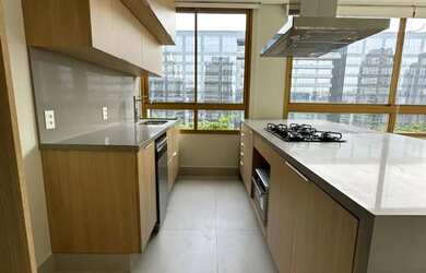 Imagem 9: Apartamento com 3 dormitórios para alugar, 147 m² por R$ 34.886,00/mês...