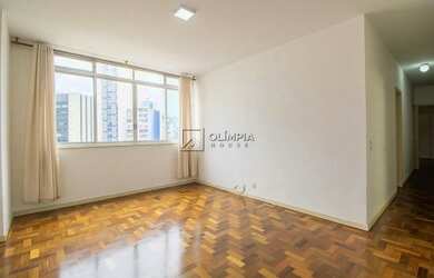 Imagem 3: Venda Apartamento 3 Dormitórios - 121 m² Pinheiros