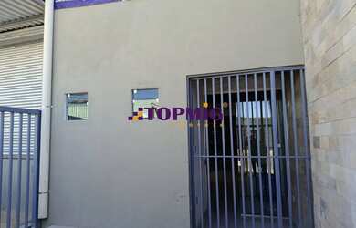 Imagem 10: Galpão - Piemont Norte - Betim