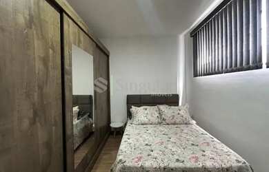 Imagem 6: Apartamento 3 quartos reformado à venda