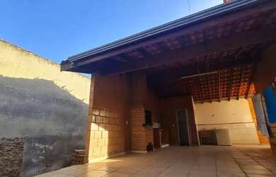 Imagem 2: Sobrado em Rua Amadeu Schreiner - Jardim Santiago - Indaiatuba/SP