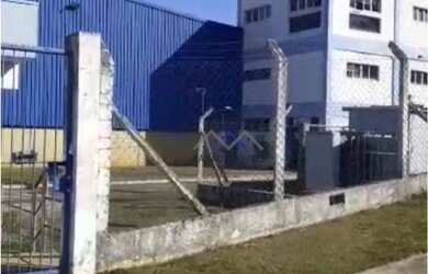 Imagem 3: Galpão Industrial de 3.857,85m2 para locação com Cabine Primária de...