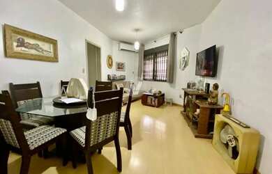 Imagem 2: Apartamento Térreo 03 dormitórios! Próximo Presidente Vargas