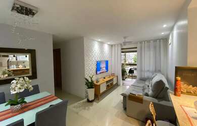 Imagem: Imóvel para venda com 82 metros quadrados com 3 quartos