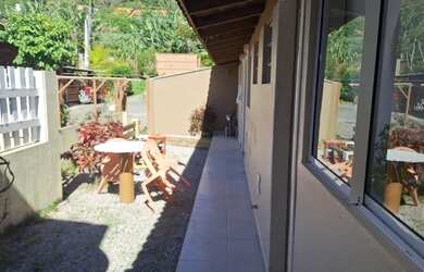 Imagem 4: Kitnet perto da UFSC