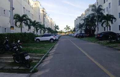 Imagem 14: EXCELENTE PROMOÇÃO APARTAMENTO NO CONDOMÍNIO PARQUE FLORENÇA NO BAIRRO...