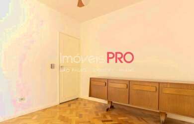 Imagem 6: Alto da Boa Vista. Piscina, 114m² de Área, 2 Vagas na garageme3 Dormitórios