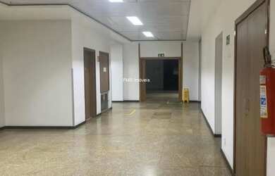 Imagem 8: Andar comercial com 2400m2 em Salvador / BA