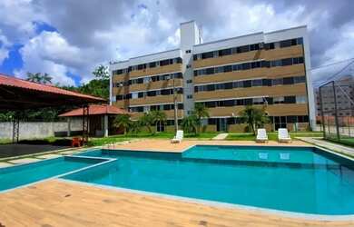 Imagem 4: Residencial Vista do Bosque, na Mário covas