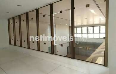 Imagem 16: Lojão com 900m²; e 04 vagas para locação na Savassi