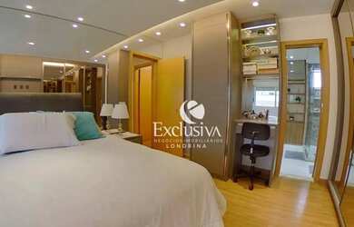 Imagem 8: Apartamento com 3 quartos à venda, 110 m² - Edifício Vert Residence...