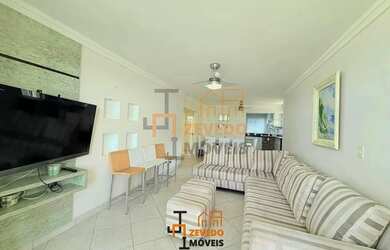 Imagem 11: Apartamento 3 quartos frente mar em Caiobá