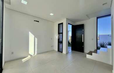 Imagem 8: Casa no Residencial Dania Haus