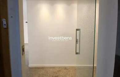 Imagem 9: Oportunidade Exclusiva no Lourdes: Sala Comercial com 198m²!