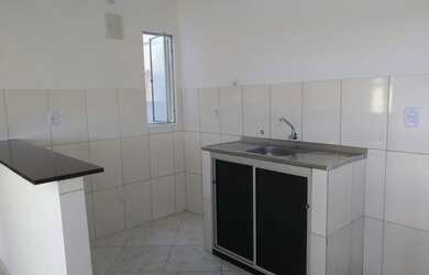 Imagem 8: Apartamento 2/4 Mussurunga