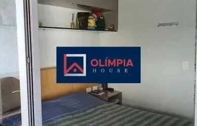 Imagem 11: Aluguel Apartamento 1 Dormitórios - 48 m² Bela Vista