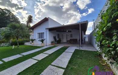 Imagem 7: CASA EM CONDOMÍNIO - CONDOMÍNIO IBI ARAM I - SP