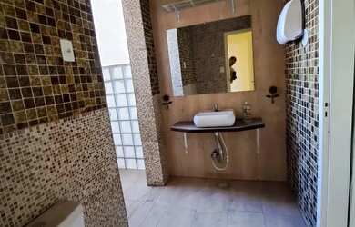 Imagem 6: Imóvel para aluguel tem 110 metros quadrados com 2 quartos em Ressaca...