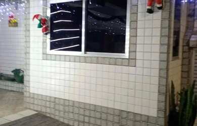 Imagem 16: Apartamento com 1 dormitório para alugar, 46 m² por R$ 2.100,02/mês - Canto do Forte - Pra