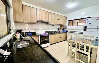 Imagem 7: Sobrado à venda, Orfãs, Ponta Grossa, PR