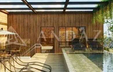 Imagem 15: Vendo Studio Jatiuca. 30m² de Área, 1 Banheiroe1 Dormitório