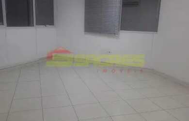 Imagem 11: Sala comercial 30m². Ar-condicionado, 30m² de Áreae1 Vaga na garagem