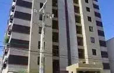 Imagem: Apartamento para locação no SAINT DENIS, JATIÚCA, Maceió