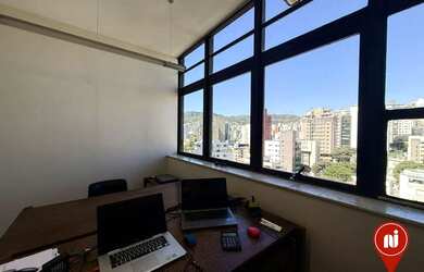 Imagem 9: Sala, 54 m² - venda por R$ 600.000,00 ou aluguel por R$ 4.381,00/mês...