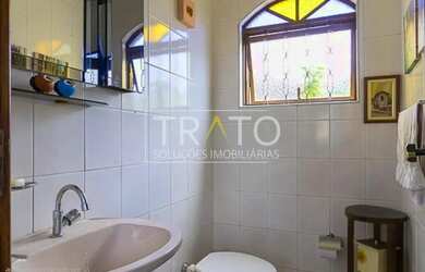 Imagem 14: Casa à venda ou locação com 5 quartos no Alto Taquaral