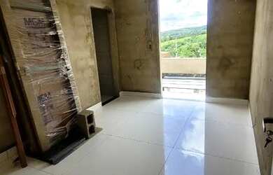 Imagem 15: Linda casa de 3 quartos, sendo uma suíte com varanda, no Bairro Residencial Sul