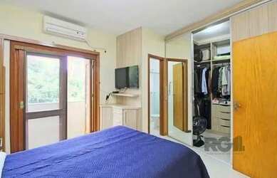 Imagem 16: Casa Condomínio em Porto Alegre, no bairro Tristeza, com 3 dormitório...