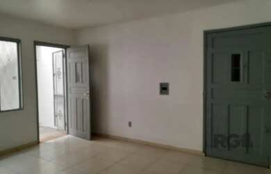 Imagem 15: Apartamento térreo de um quarto no bairro Santana em Porto Alegre