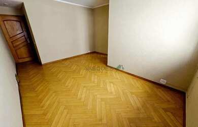 Imagem: Excelente apto de 2 quartos no centro da cidade com elevador