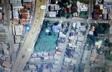 Imagem 2: Terreno Bela Vista Caxias do Sul