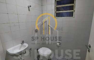 Imagem 10: Prédio comercial com renda, Cambuci, 272 m², para investidores