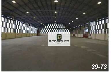 Imagem 10: Galpão para alugar, 2304 m² por R$ 139.357,00/mês - Parque Novo Mundo...