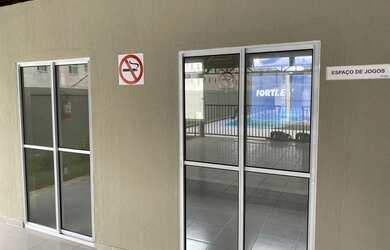 Imagem 8: Cond Marajoara aptos 2/4 novos 260 mil