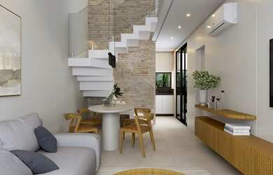 Imagem 7: Casas à Venda no Condomínio Vivendas do Sol