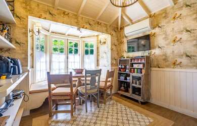 Imagem 12: Casa com 6 quartos em condomínio em Araras, Petrópolis