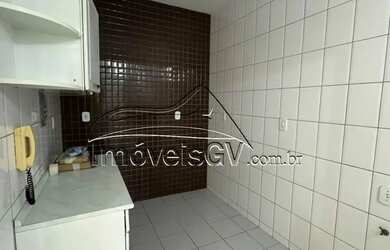 Imagem 4: Centro - Apartamento. 43m² de Área, 1 Banheiroe1 Dormitório