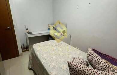 Imagem 2: Apartamento- 3 quartos, 1 banheiro, 75m²- Setor dos Afonsos