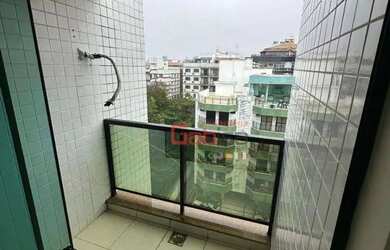 Imagem 14: Cobertura com 5 dormitórios para alugar, 240 m² por R$ 12.000,00/mês...