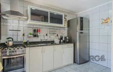 Imagem 14: Casa em Hípica. Piscina, Churrasqueira, Imóvel novoeLareira