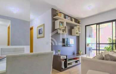 Imagem: Apartamento à Venda no Centro Osasco Pronto para Morar!