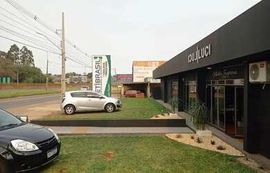 Imagem 10: Galpão em Av 24 de Outubro - São Cristóvão - Medianeira/PR