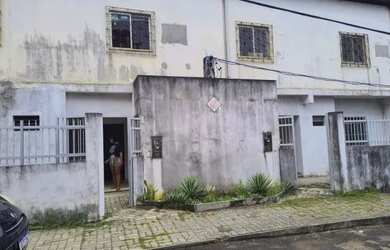 Imagem 12: Casa em Valéria 2/4- Bolachinha