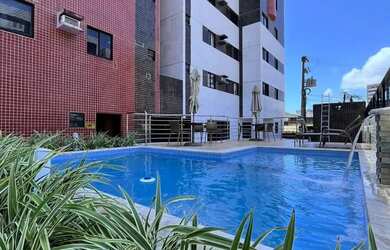 Imagem 5: 02 quartos, suite - Pajuçara