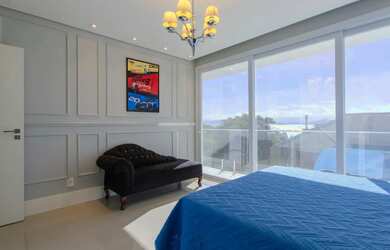 Imagem 6: Casa em condominio 5 dormitórios